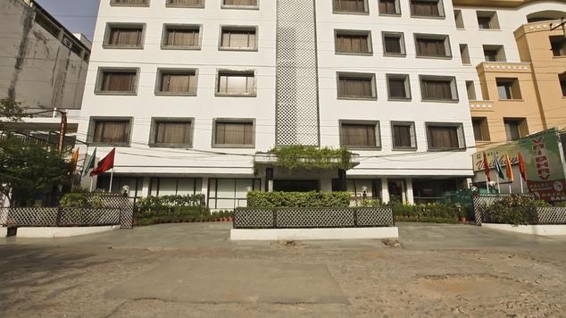 Hotel Vaibhav